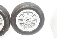 фото thumb №9, Комплект диск bmw 3 g20, g28 6876921 2.0l дизель 110kw 2020