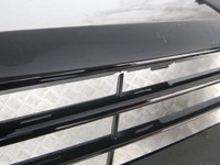 фото thumb №14, Бампер перед mercedes eqc amg передний оригинальный чёрный a2938859900