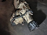 фото thumb №6, Nissan navara d23 x-klasa w470 коробка передач передач x689 двигун 2,3 dci