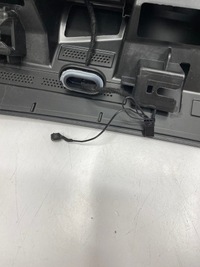 фото thumb №10, Ford kuga mk3 спойлер спойлер кришки зад задньої