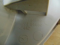 фото thumb №13, Лампа задняя противотуманная правая mazda cx5 cx-5