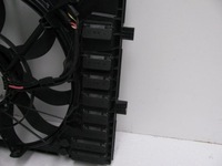 фото thumb №9, Vw touareg вентилятор радіатор 7p0121207b