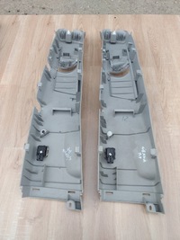 фото thumb №5, Toyota sienna захист стійка права верхня обшивка