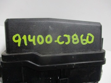 фото thumb №5, Коробка запобіжників hyundai kia 91400-cj860