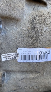 фото thumb №15, Bmw x5 e70 3.0sd m57n2 автоматична коробка передач коробки передач ga6hp26z