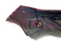 фото thumb №14, Seat ibiza iv 6j,6p 1400cm3 2008 бампери хетчбек