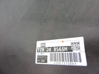 фото thumb №9, Honda jazz 2021 2022 задній бампер pdc