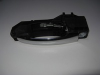 фото thumb №1, Ручка двері правий перед lancia delta iii