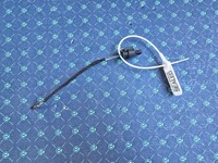 фото thumb №1, Колодка штекер электропроводка bmw 1718644