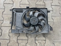 Купить Ford focus mk3 вентилятор радиатора, фото thumb