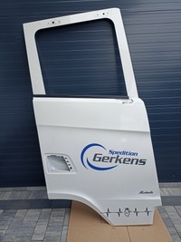 фото thumb №1, Дверь scania r s ngs новый модель s правые
