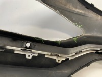 Ford edge рестайлинг  18- бампер перед super kt4b-17f003-a_w Недорого, фото thumb