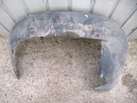 фото thumb №1, Audi a4 b6 00-06 підкрилок ліва перед передні