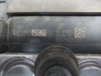 фото thumb №8, Насос abs fiat panda 3 2012r- 0265260434 0265805007