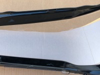 Захист скло фари скло лампи права передня bmw serii x1 f48 2019-2022 lci Доставка, фото thumb