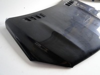 фото thumb №6, Mercedes gls 166 x166 капот кришка двигуна 197