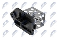 фото thumb №10, Резистор вентилятор