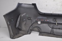 Bmw 1 f40 бампер задняя задний pdc kompletny m-pakiet с Разборки, фото thumb