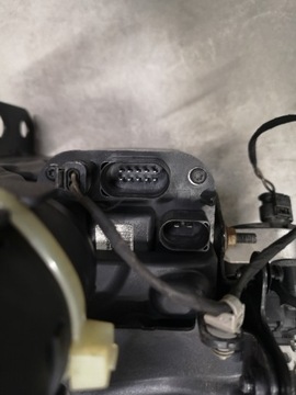 фото thumb №8, Вебасто термо pro 38 iveco s-way 5802355974 комплект