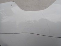 фото thumb №6, Капот кришка двигуна renault master iii lift 19-