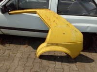 фото thumb №1, Крила vw golf 1 задня лівий