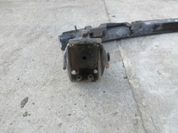 фото thumb №6, Lancia phedra 01-10 балка усилитель бампера нижние