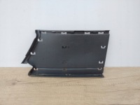 Купить Opel crossland x заглушка бампера перед защита, фото thumb