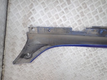 фото thumb №5, Audi rs4 8k9 b8 avant планка порогова накладка права n2