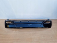 фото thumb №1, Honda civic ix fl спойлер бампера задня накладка оригінальний номер