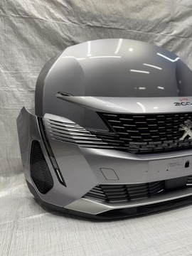 фото thumb №6, Перед комплектний peugeot 3008 ii рестайлінг 3008 - перед