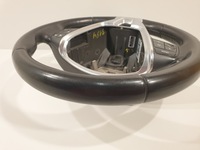 фото thumb №13, Volvo v40 s60 v60 s80 v70 xc70 xc60 кермо шкіряний p31250592