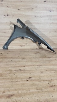 фото thumb №8, Крила лівий перед honda civic viii 8 ufo hb 5d nh701m