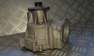 фото thumb №7, Bmw z3 z4 m e85 3.2 343km s54 s54b32 насос жидкости охлаждающей воды 7838135