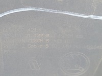 фото thumb №12, Skoda kamiq | бампер диффузор спойлер задняя задний 658807421 | 0084