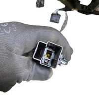 фото thumb №7, Alfa romeo stelvio 2019 отопители