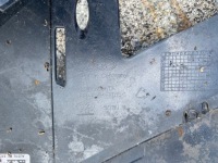 фото thumb №14, Audi q4 e tron 89a спойлер накладка бампера перед 89a807061a оригінал