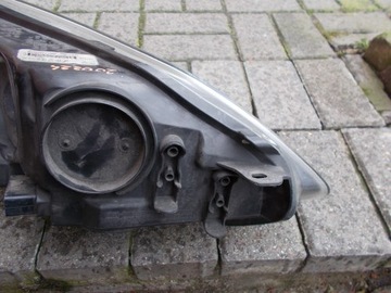 фото thumb №6, For focus 3 iii mk3 10+ ліва передня лампа оригінал