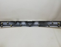 фото thumb №7, Накладка накладка молдинг крышки toyota prius iii 76801-47070 76811-47070