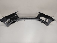 фото thumb №9, Audi a6 c8 бампер перед передний омыватель