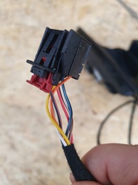 фото thumb №10, Дзеркало праве skoda yeti europa 7 pin 5l0