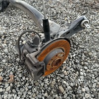 фото thumb №3, Подвешивание балка задняя ось opel grandland x