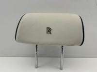 фото thumb №1, Rolls royce cullinan підголівник сидіння задня задній