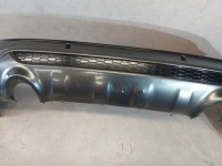 Ford kuga ii mk2 st titanium 12-16r бампер задняя Недорого, фото thumb