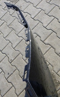 фото thumb №7, Mercedes s w223 бампер задняя a2238856201