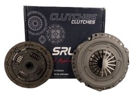 фото thumb №1, Mazda 2 ford fiesta fusion зчеплення набір новий