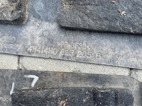 фото thumb №9, Audi a8 d4 3.0 tdi защита подвеска комплект 4h0825206a 4h0825205b