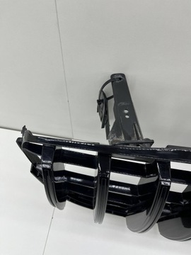 фото thumb №8, Mercedes glc x253 amg решётка решётка радиатора бампера a0008880160