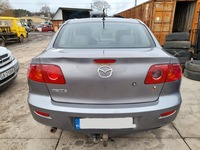 фото thumb №10, Mazda 3 лампа правий задня права задня кришка багажника з кришки w кришка sedan