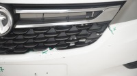 Бампер перед передній opel astra k 15-19r gaz Недорого, фото thumb