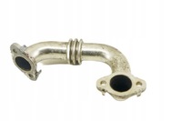 фото thumb №1, Su114 vw transporter t6 2.0d труба шланг egr